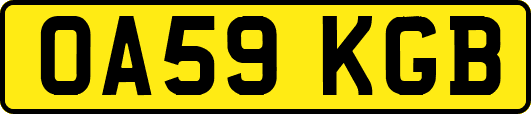 OA59KGB