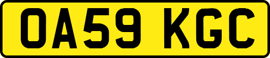 OA59KGC