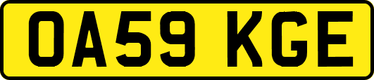 OA59KGE