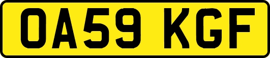 OA59KGF