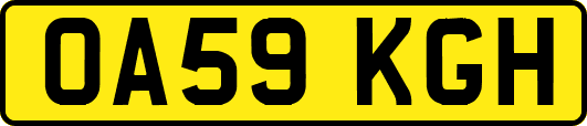 OA59KGH