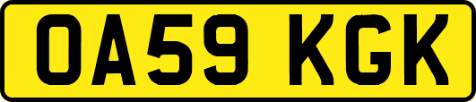 OA59KGK