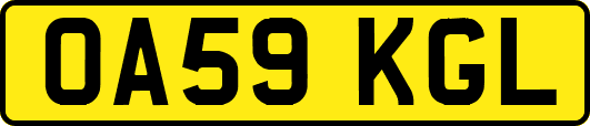 OA59KGL
