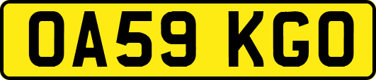 OA59KGO