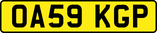 OA59KGP