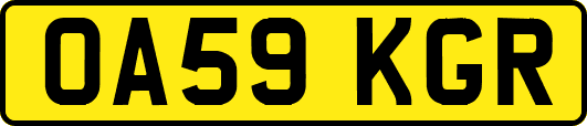 OA59KGR