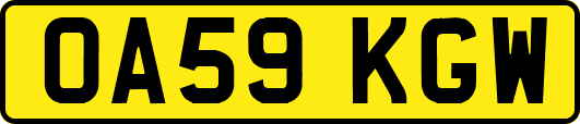 OA59KGW