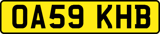 OA59KHB