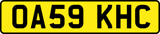 OA59KHC