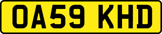 OA59KHD