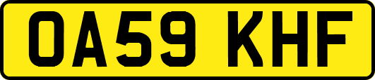OA59KHF