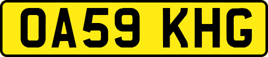 OA59KHG