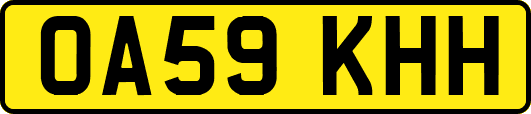 OA59KHH