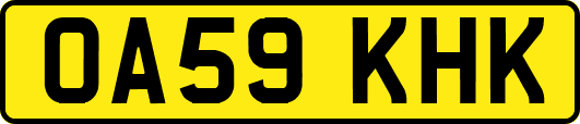 OA59KHK