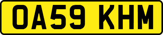 OA59KHM