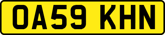 OA59KHN