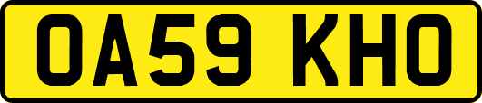 OA59KHO