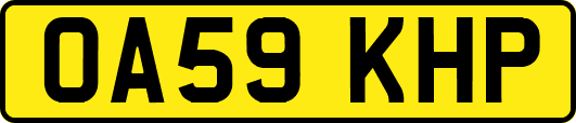 OA59KHP