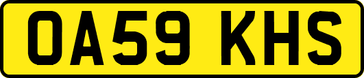 OA59KHS
