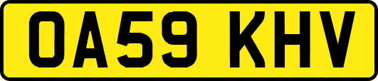 OA59KHV