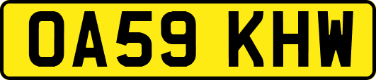 OA59KHW