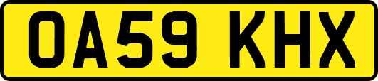 OA59KHX
