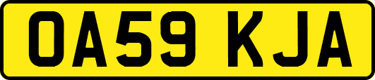 OA59KJA