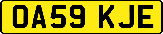 OA59KJE