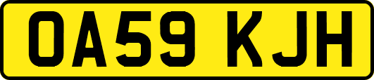 OA59KJH