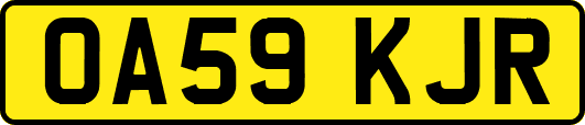 OA59KJR