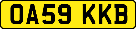 OA59KKB