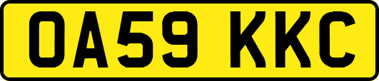 OA59KKC