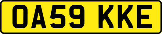 OA59KKE