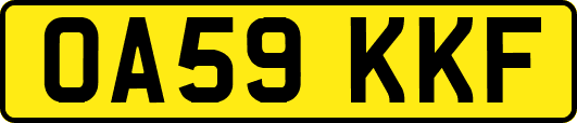 OA59KKF