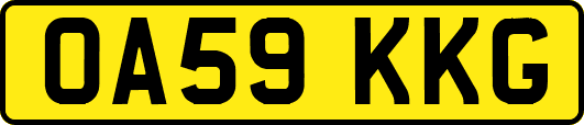 OA59KKG