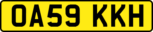OA59KKH
