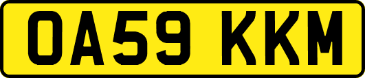 OA59KKM