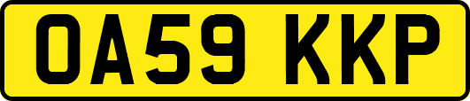 OA59KKP