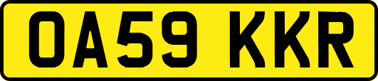 OA59KKR