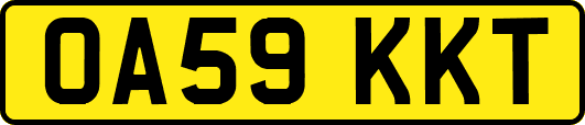 OA59KKT