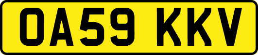 OA59KKV