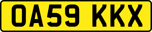 OA59KKX