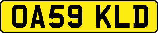 OA59KLD