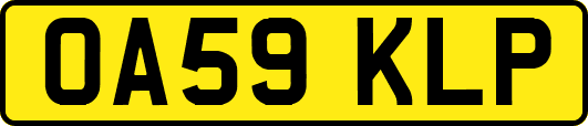 OA59KLP