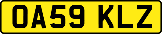 OA59KLZ