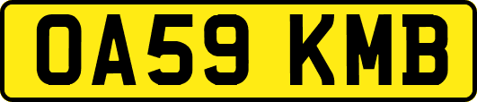 OA59KMB