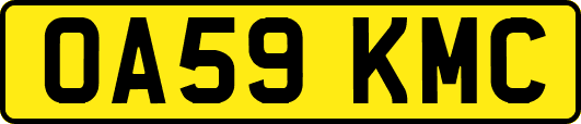 OA59KMC