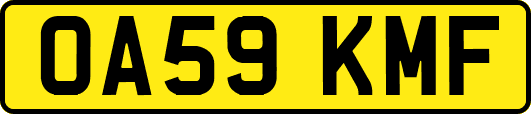 OA59KMF