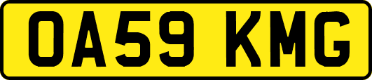 OA59KMG