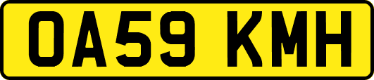OA59KMH
